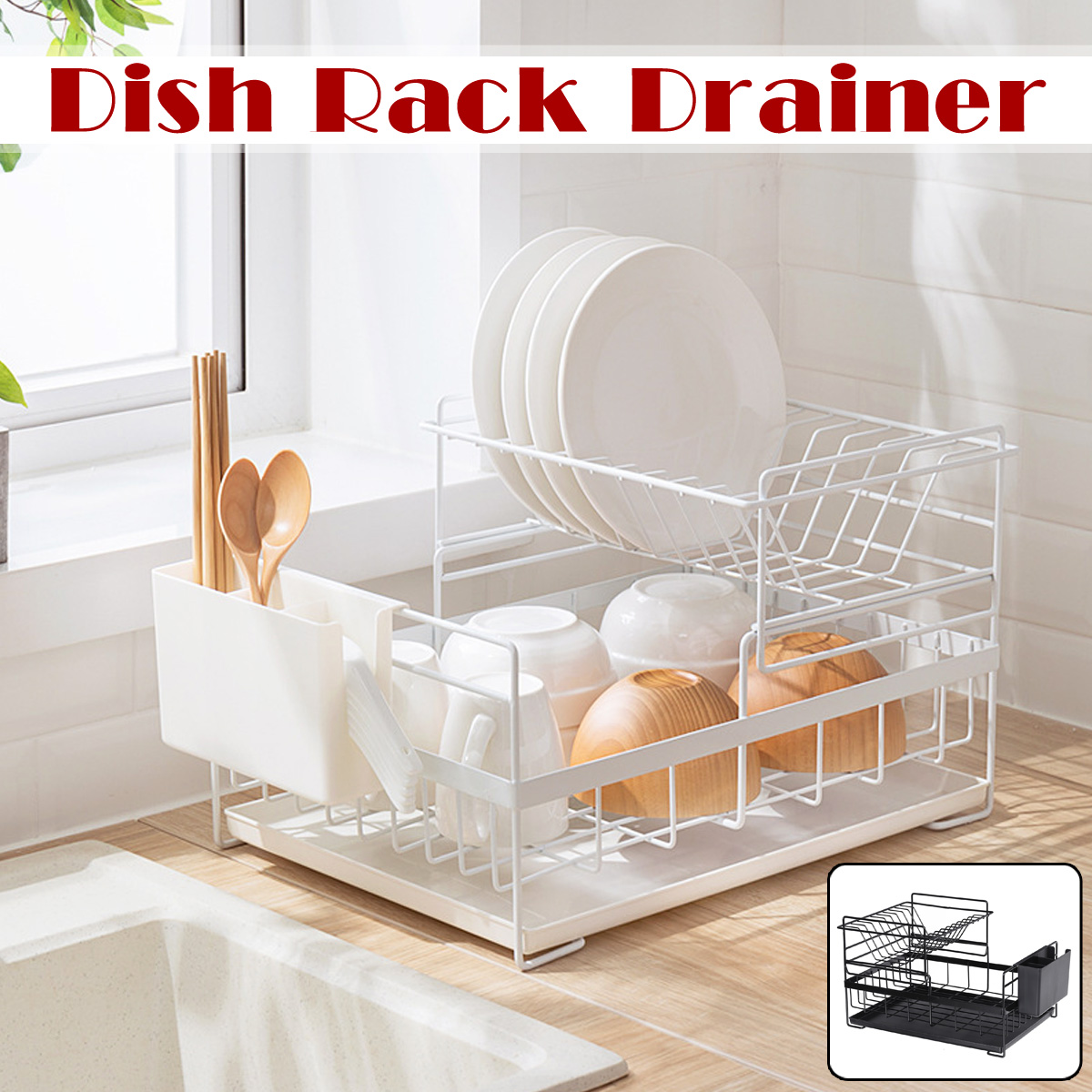 Metal-Multi-Layer-Dish-Rack-Drainer-Drying-Dish-Tray-Holder-Kitchen-Organizer-Home-Kitchener-Storage-1768546-2