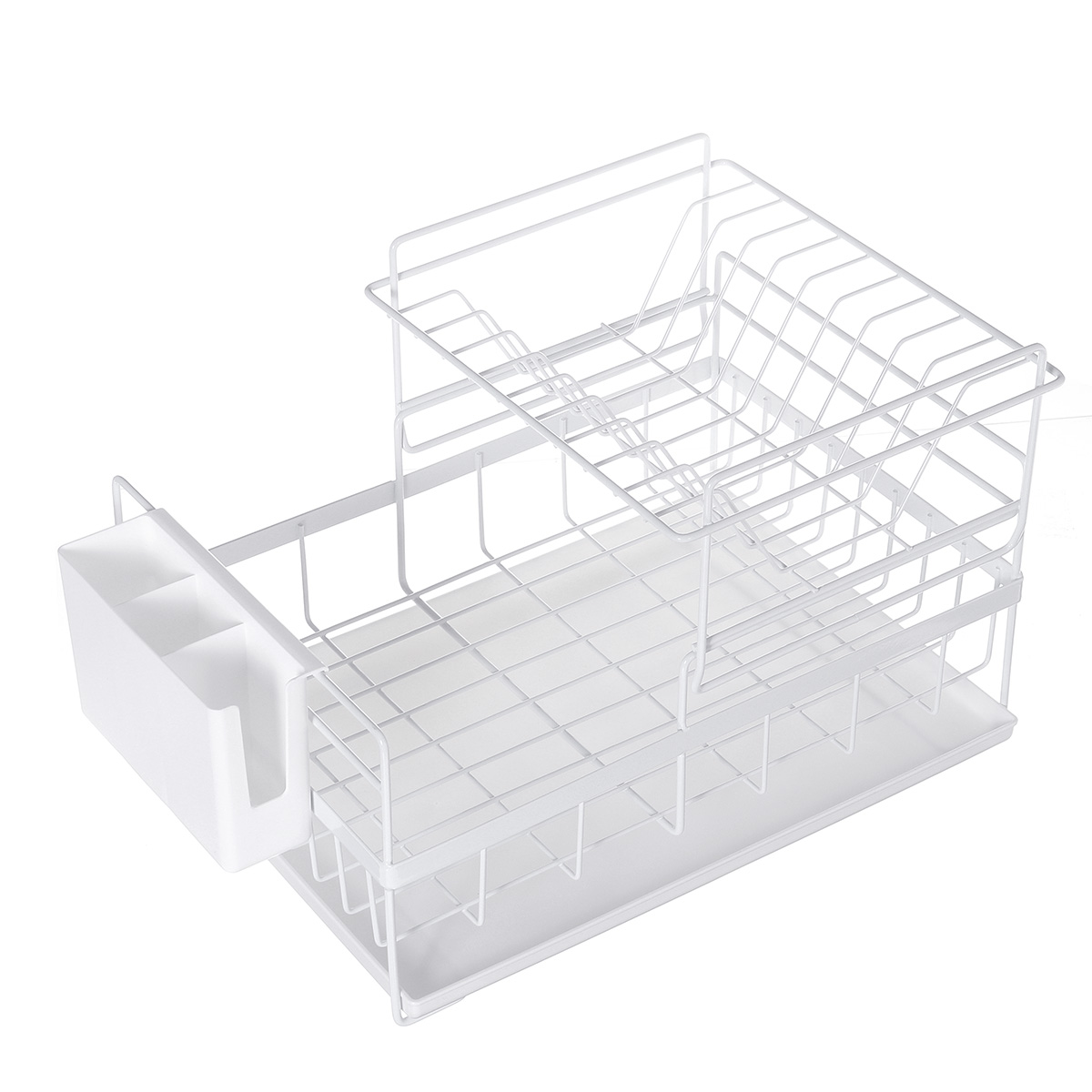 Metal-Multi-Layer-Dish-Rack-Drainer-Drying-Dish-Tray-Holder-Kitchen-Organizer-Home-Kitchener-Storage-1768546-11