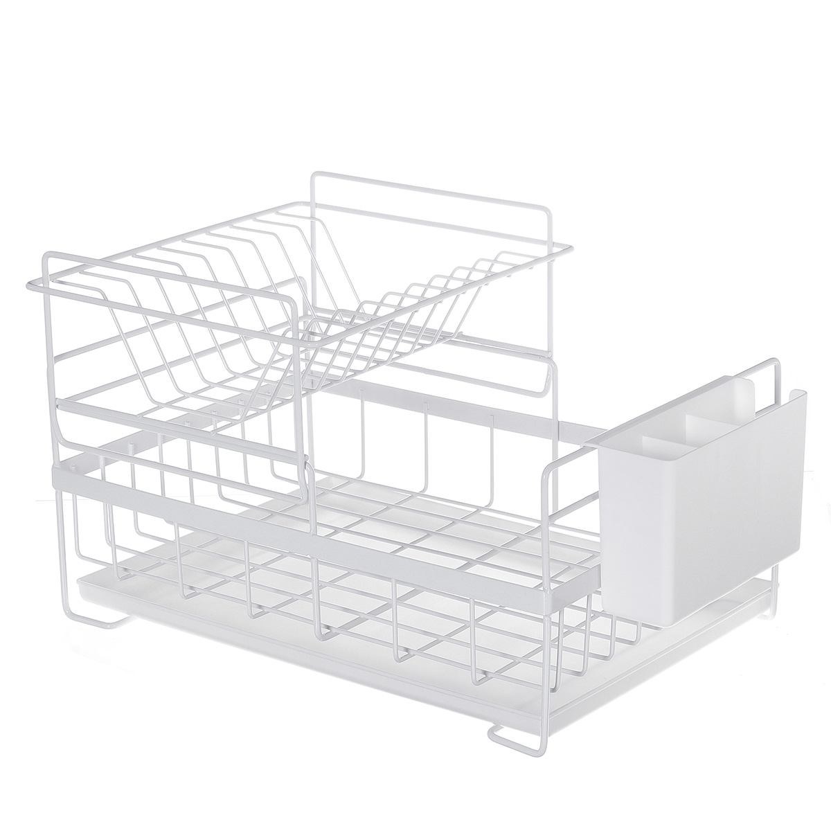 Metal-Multi-Layer-Dish-Rack-Drainer-Drying-Dish-Tray-Holder-Kitchen-Organizer-Home-Kitchener-Storage-1768546-12