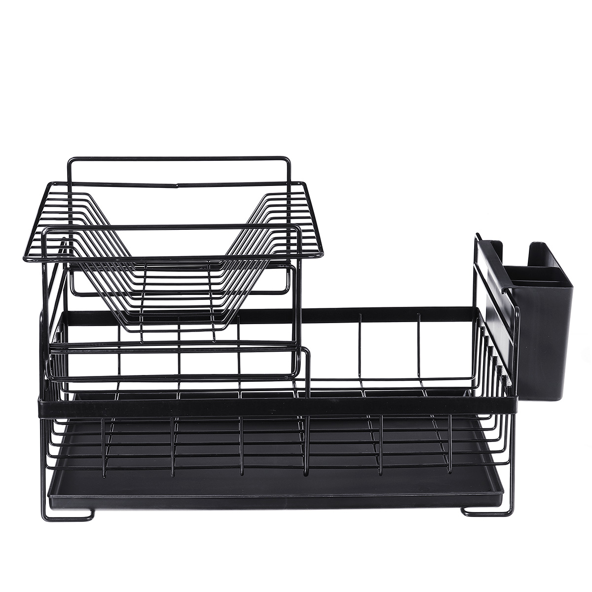 Metal-Multi-Layer-Dish-Rack-Drainer-Drying-Dish-Tray-Holder-Kitchen-Organizer-Home-Kitchener-Storage-1768546-16