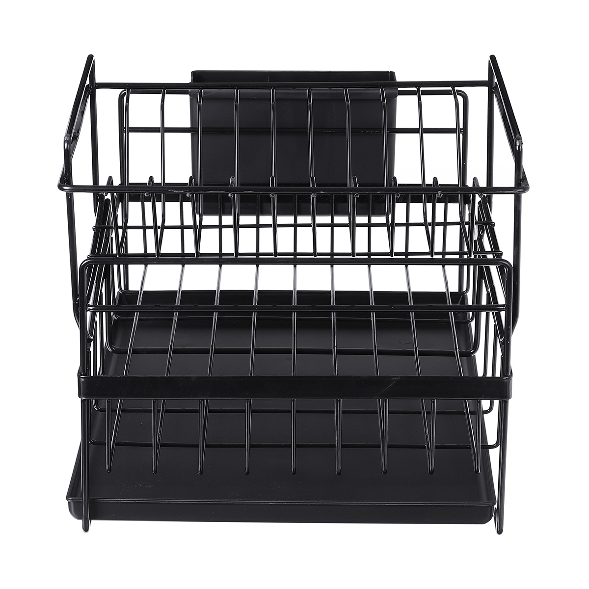 Metal-Multi-Layer-Dish-Rack-Drainer-Drying-Dish-Tray-Holder-Kitchen-Organizer-Home-Kitchener-Storage-1768546-17