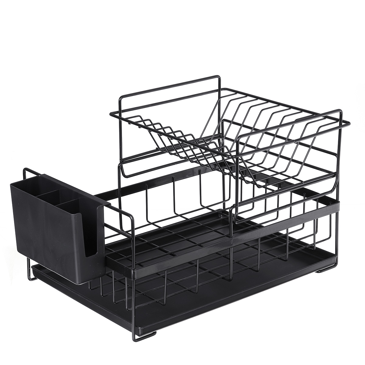 Metal-Multi-Layer-Dish-Rack-Drainer-Drying-Dish-Tray-Holder-Kitchen-Organizer-Home-Kitchener-Storage-1768546-18