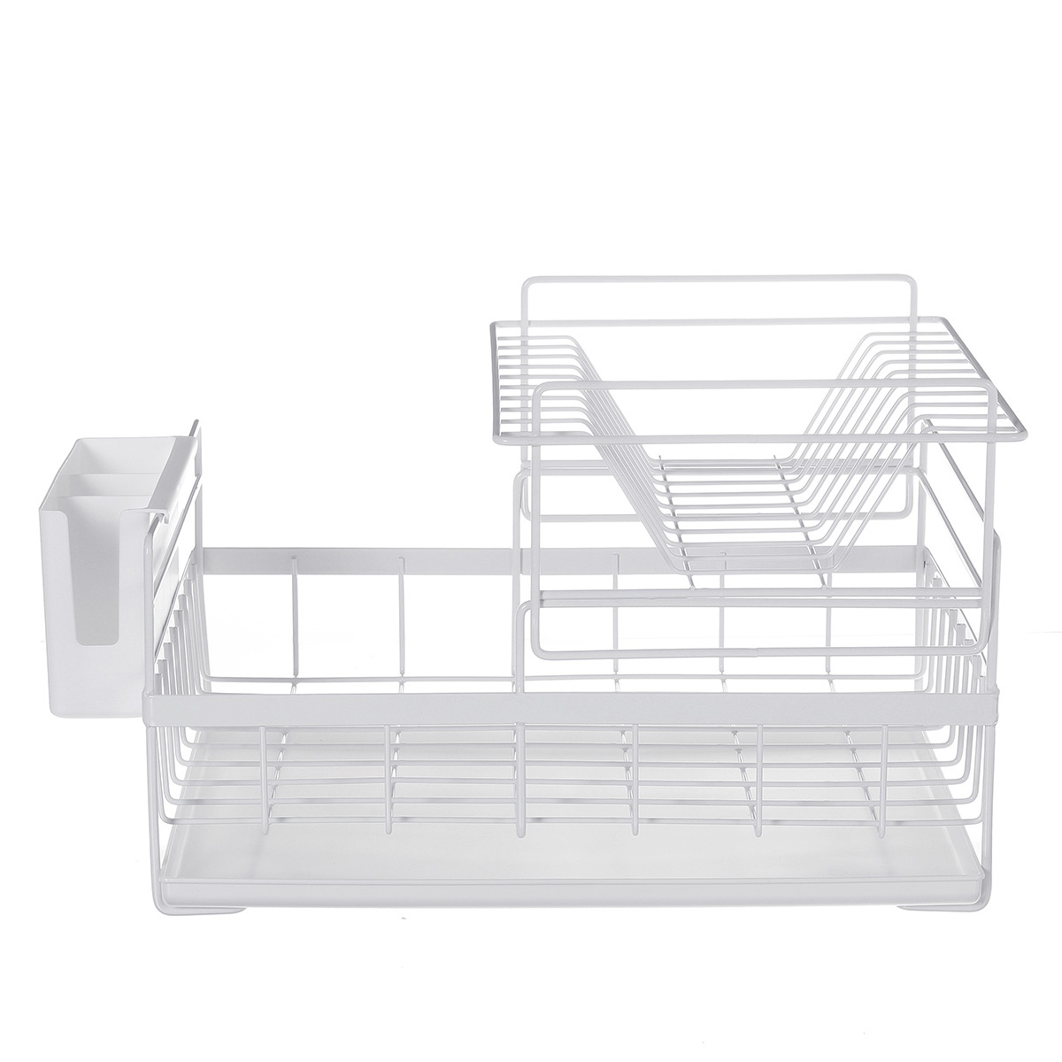Metal-Multi-Layer-Dish-Rack-Drainer-Drying-Dish-Tray-Holder-Kitchen-Organizer-Home-Kitchener-Storage-1768546-9