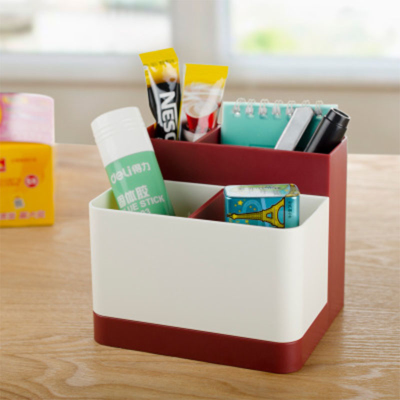 NC-Stationery-Storage-Box-Detachable-Stationery-Storage-Box-Desktop-Office-Organizer-Stationery-Stor-1443069-2