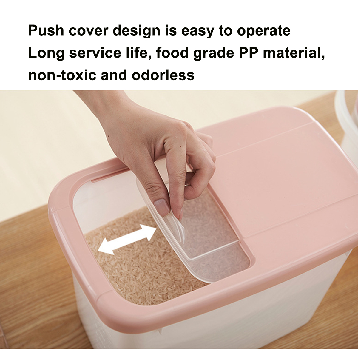 Rice-Storage-Box-Sealed-Moisture-Proof-Large-Capacity-Grain-Flour-Container-Kitchen-Rice-Storage-Bar-1737939-3