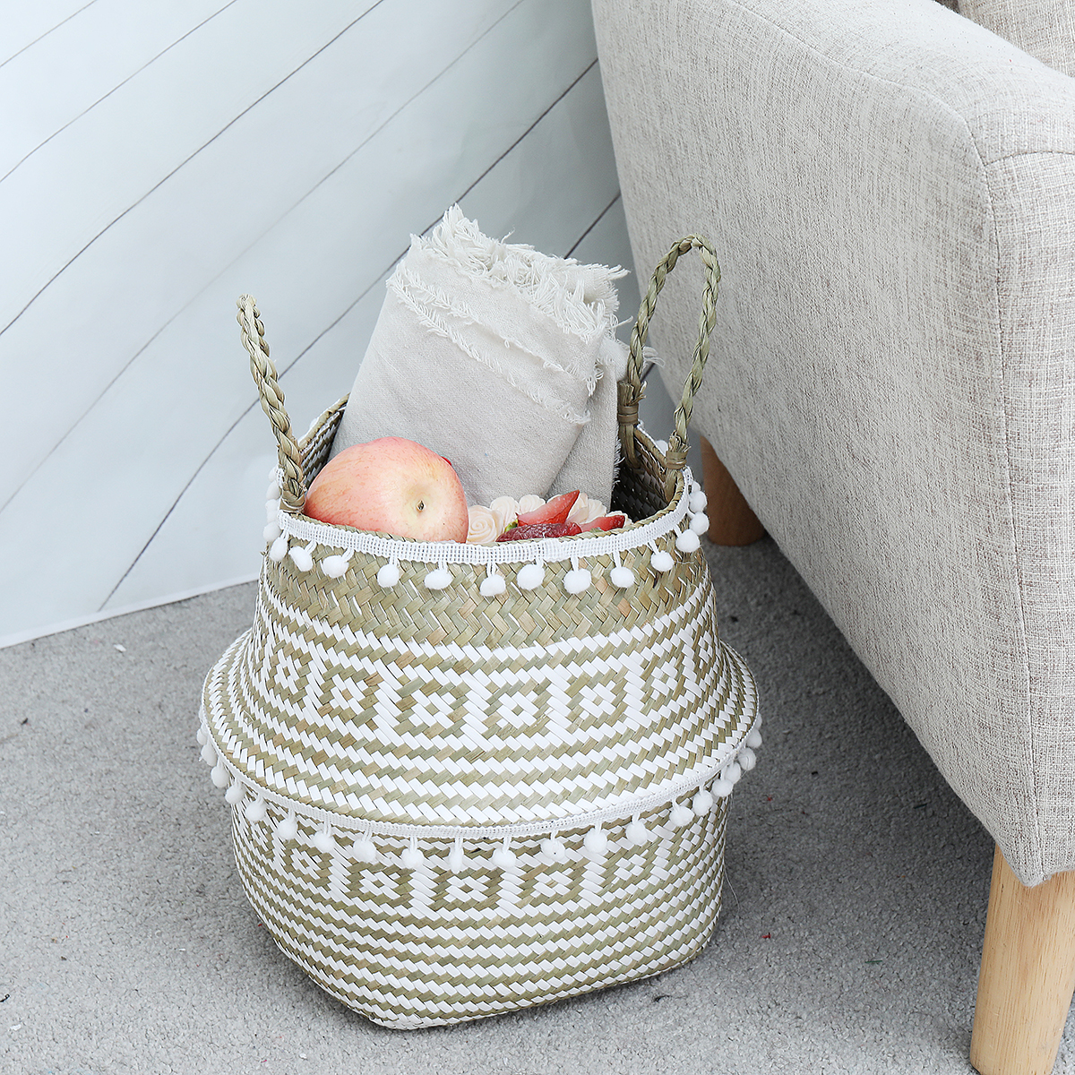 Seagrass-Woven-Storage-Basket-Plant-Wicker-Hanging-Baskets-Garden-Flower-Vase-Potted-Foldable-Pot-wi-1786824-11