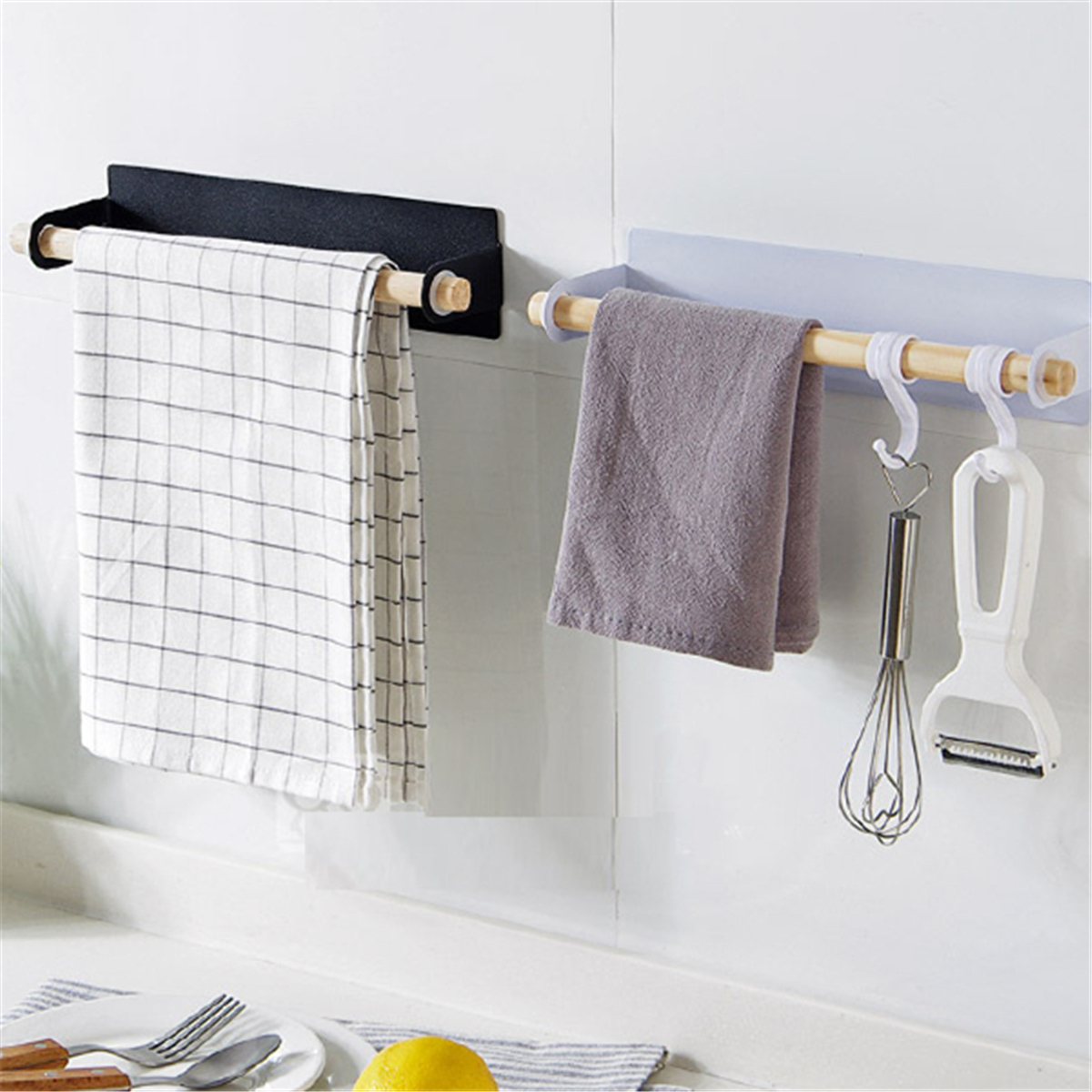 Self-adhesive-Bathroom-Toilet-Paper-Roll-Shelf-Wall-Hanging-Paper-Towel-Holder-for-Kitchen-Bathroom--1725760-5