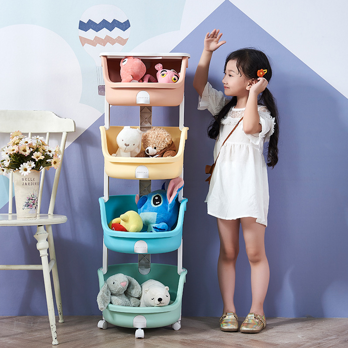 Toy-Storage-Rack-Bedroom-Movable-Rack-Floor-Multi-Layer-Cart-Snack-Box-home-Living-Room-Bookshelf-fo-1809598-6