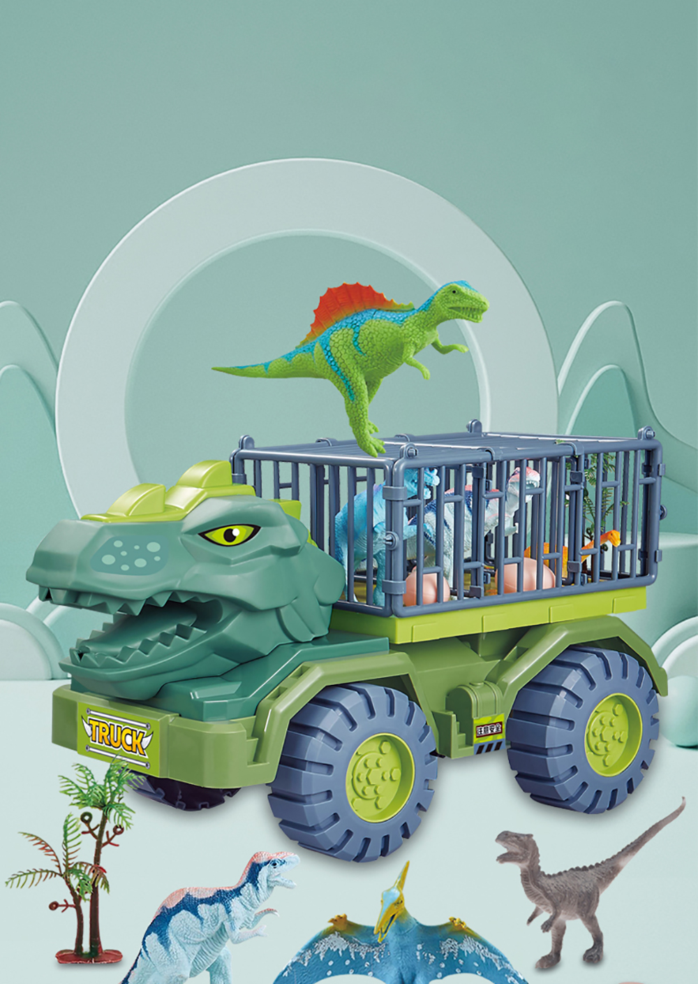 New-Style-Children-Dinosaur-Transport-Car-Inertial-Cars-Carrier-Truck-Toy-Pull-Back-Vehicle-Toy-with-1902704-1