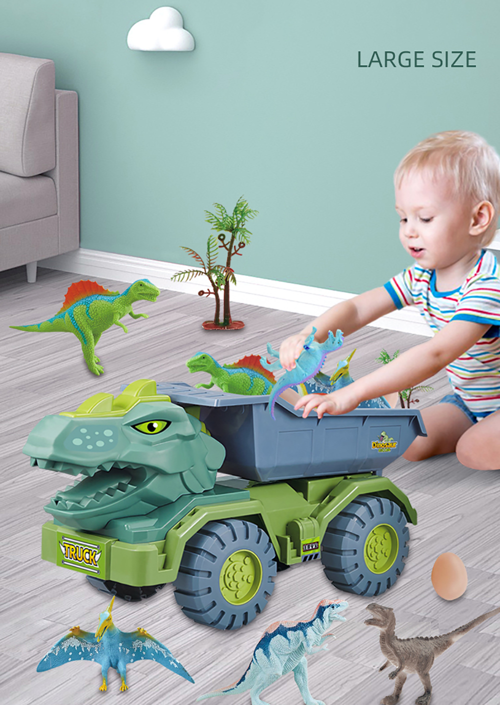 New-Style-Children-Dinosaur-Transport-Car-Inertial-Cars-Carrier-Truck-Toy-Pull-Back-Vehicle-Toy-with-1902704-3
