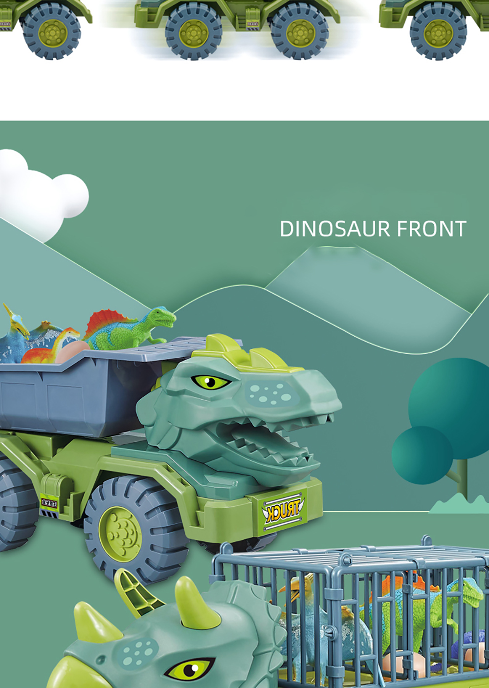 New-Style-Children-Dinosaur-Transport-Car-Inertial-Cars-Carrier-Truck-Toy-Pull-Back-Vehicle-Toy-with-1902704-5