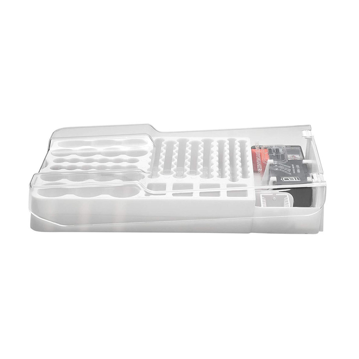 93-Grid-Battery-Capacity-Tester-Storage-Box-Transparent-Measuring-Organizer-Case-1485153-1