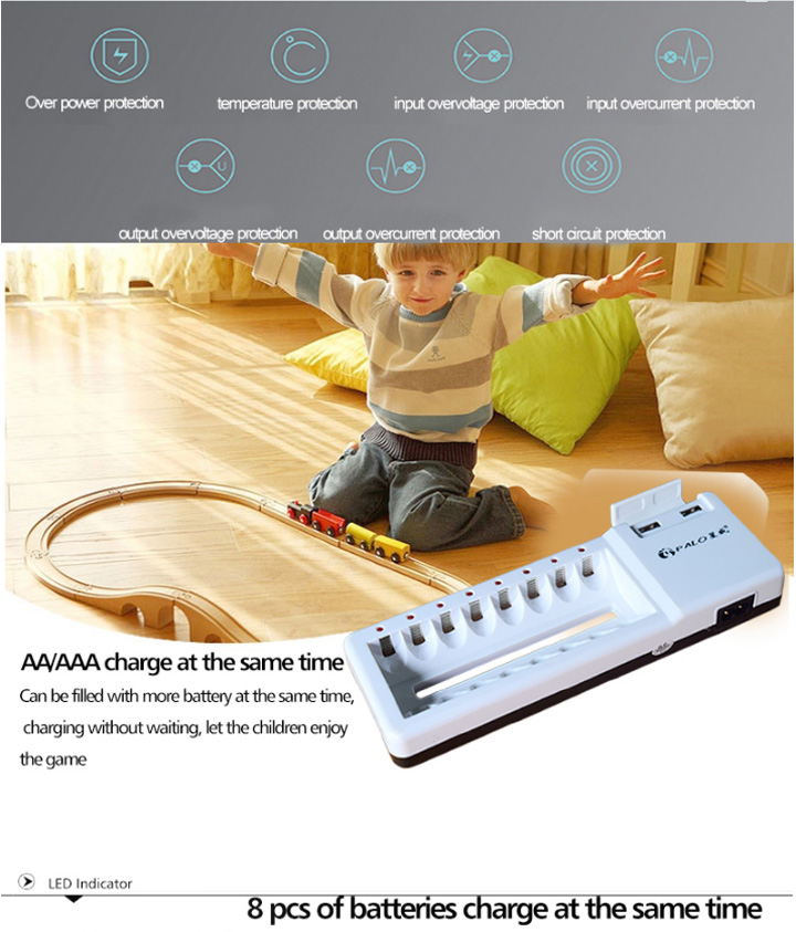 Palo-NC09-8-Slot-Dual-USB-Port-NI-CD-NI-MH-AA-AAA-Rechargeable-Battery-Charger-1319804-2