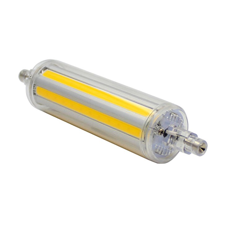 R7S-4W-8W-COB-Dimmable-Warm-White-Pure-White-Corn-Light-Bulb-AC170-265V-1253117-3