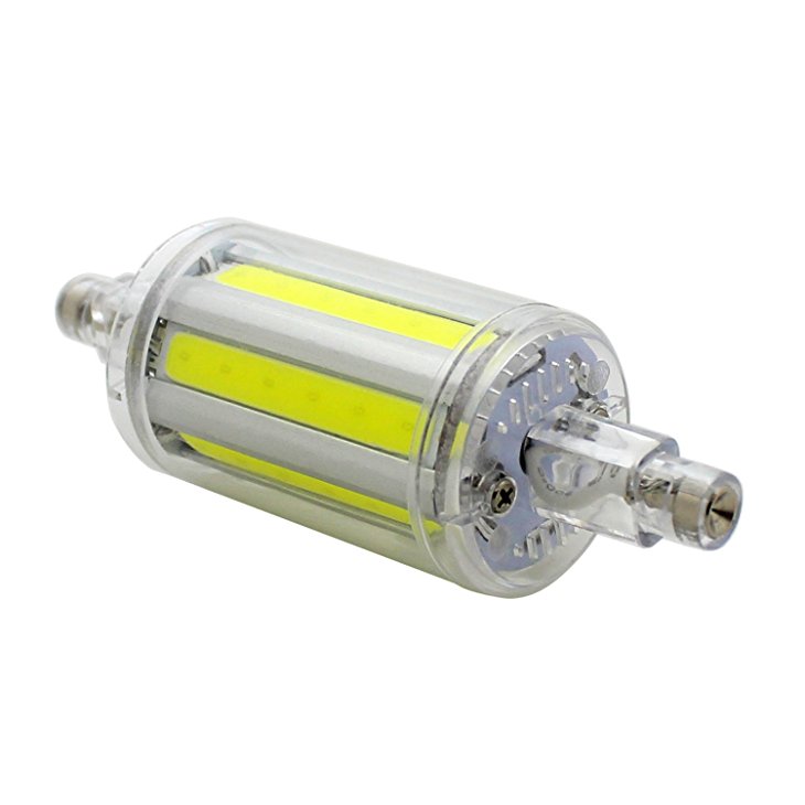 R7S-4W-8W-COB-Dimmable-Warm-White-Pure-White-Corn-Light-Bulb-AC170-265V-1253117-5