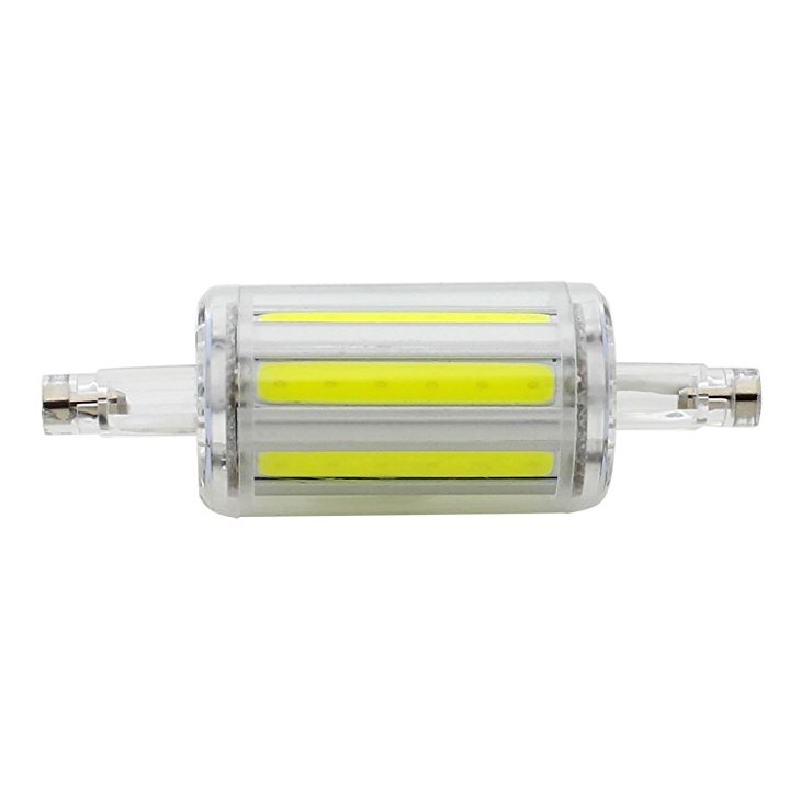 R7S-4W-8W-COB-Dimmable-Warm-White-Pure-White-Corn-Light-Bulb-AC170-265V-1253117-6