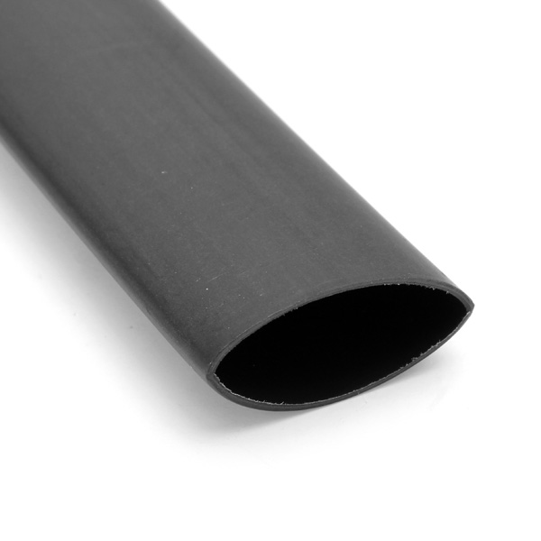 191mm-Adhesive-Dual-Wall-31-Heat-Shrink-Tube-Sleeve-50cm-Metre-47226-1