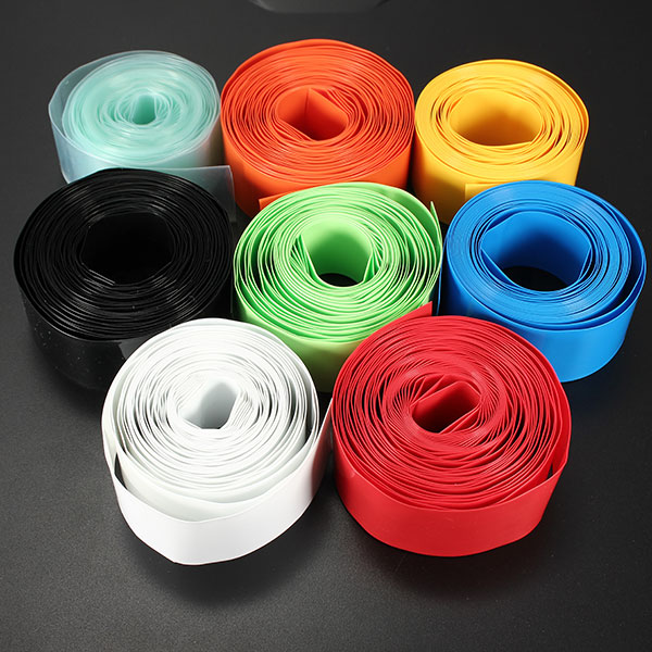 2M-Flat-295MM-185MM-PVC-Heat-Shrink-Tubing-For-18650-18500-Battery-954761-1