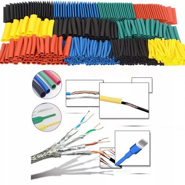 820Pcs-Polyolefin-Shrinking-Assorted-Heat-Shrink-Tube-Wire-Cable-Insulated-Sleeving-Tubing-Set-1586346-1