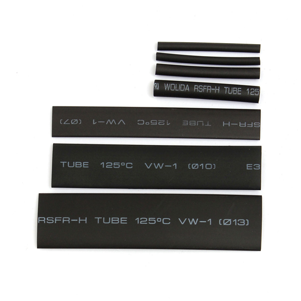 DANIU-127pcs-7Sizes-Polyolefin-Halogen-Free-Heat-Shrink-Tubing-Tube-Sleeving-Kit-1169515-3