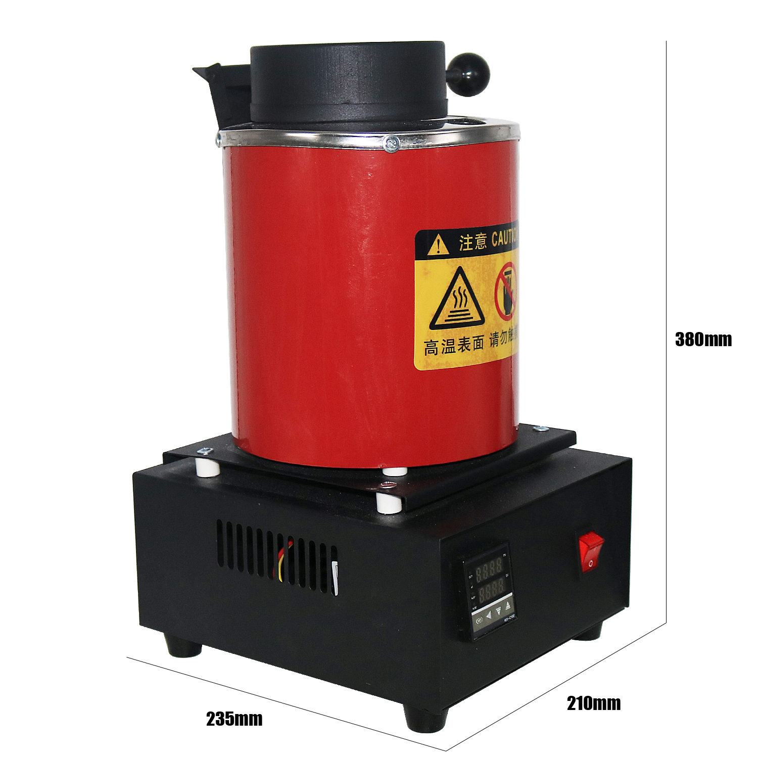 DANIU-AC110V--220V-3KG-Capacity-Gold-Electric-Melting-Furnace-with-1PCS-Graphite-Crucible--Plier-1682618-8