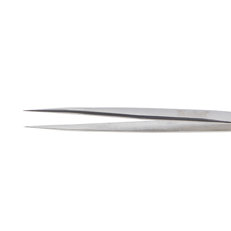 Kaisi-T-11-T-15-High-Precision-Stainless-Steel-Curved-Straight-Tweezer-for-Cell-Phone-Tablet-Compute-1444397-3
