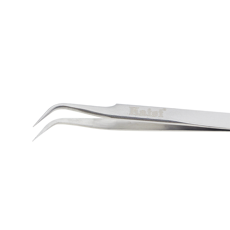 Kaisi-T-11-T-15-High-Precision-Stainless-Steel-Curved-Straight-Tweezer-for-Cell-Phone-Tablet-Compute-1444397-4
