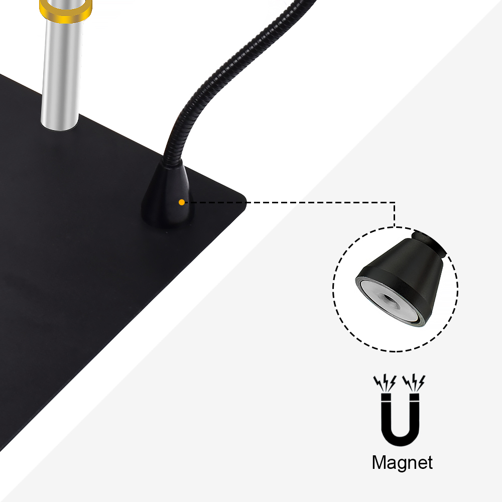 NEWACALOX-Multifunctional-Magnetic-PCB-Board-Fixed-Clip-Third-Helping-Hand-with-Soldering-Station-Fr-1612261-7