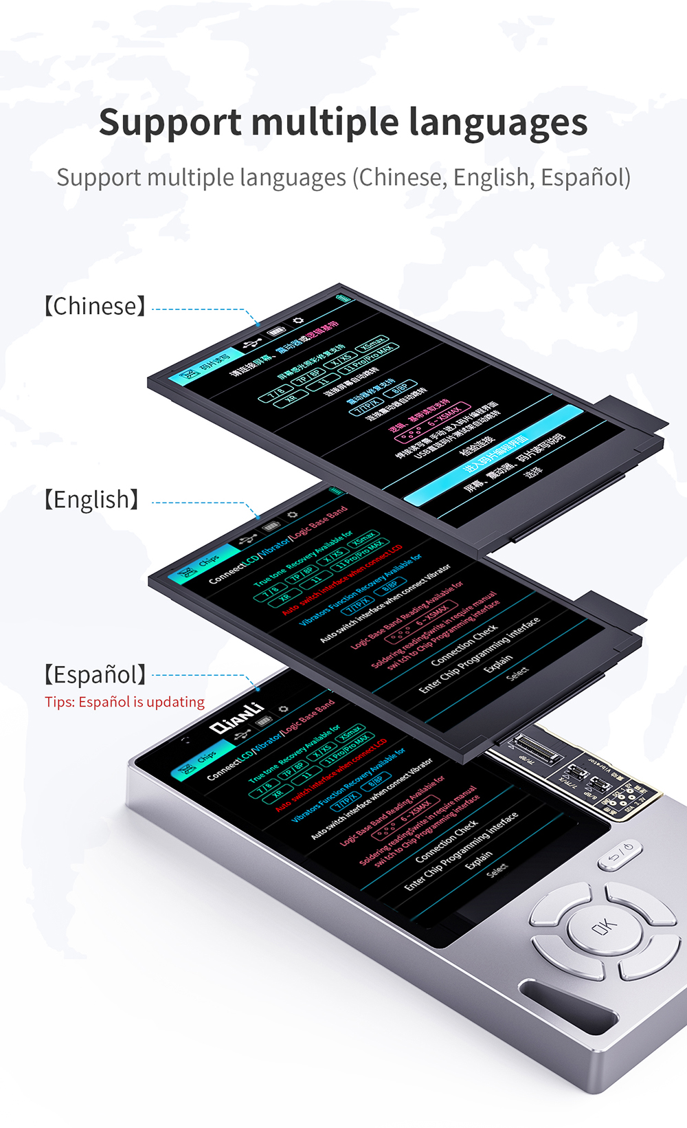 Qianli-APOLLO-ONE-6-in-1-Reading-Writing-Battery-Chip-Detected-Photosensitive-Original-Color-Restore-1840908-7