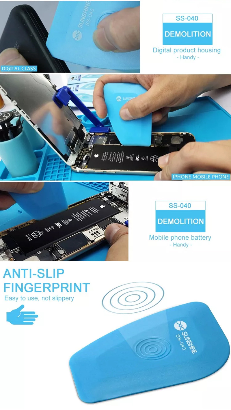 SS-040-Anti-static-Phone-Dismantling-Tools-Battery-Teardown-Card-Four-corner-Curved-Design-Mobile-Ph-1438391-2