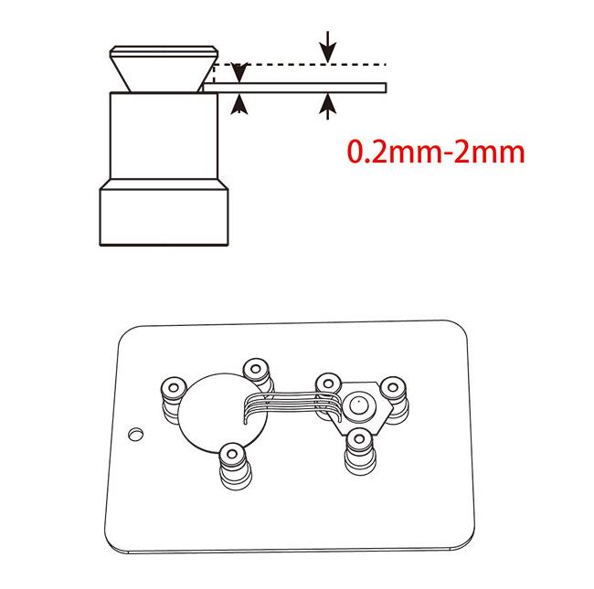 Universal-Magnetic-DIY-Circuit-Fixture-PCB-Board-Holder-Clamp-Soldering-Work-Station-Repair-Tool-1300272-1