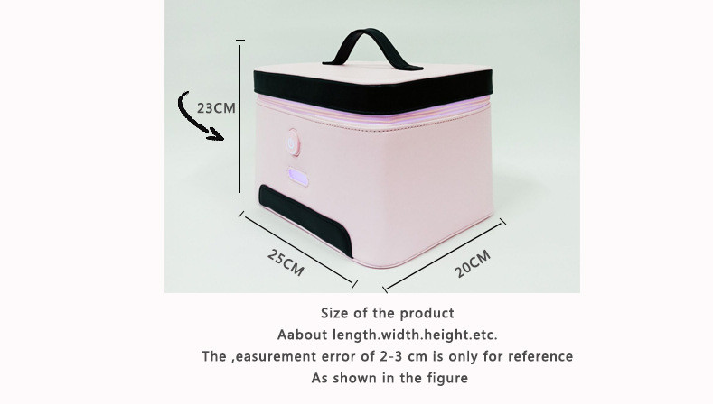 13-LED-Lights-UV-Disinfection-Pack-Portable-LED-Ultraviolet-Light-Anion-Sterilizer-Box-1665434-9