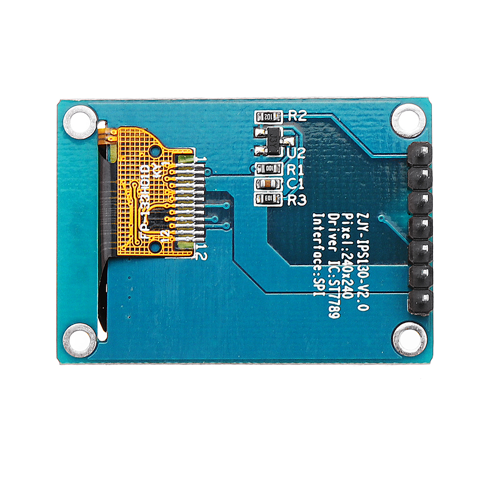 13-Inch-IPS-TFT-LCD-Display-240240-Color-HD-LCD-Screen-33V-ST7789-Driver-Module-1383404-8
