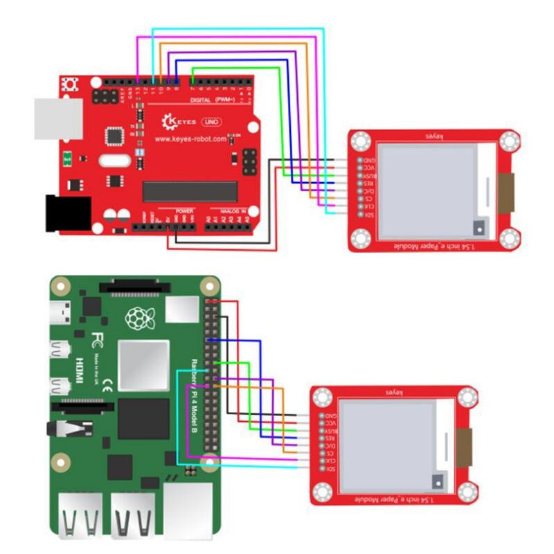 154-Inch-Electronic-Flexible-ink-Screen-Display-Module-Black-and-White-Dual-Color-e-Parper-OLED-1756032-1