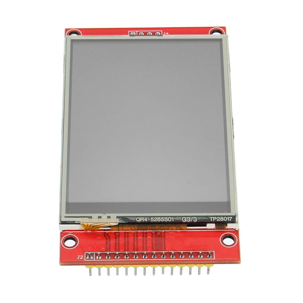 28-Inch-ILI9341-240x320-SPI-TFT-LCD-Display-Touch-Panel-SPI-Serial-Port-Module-1206782-3