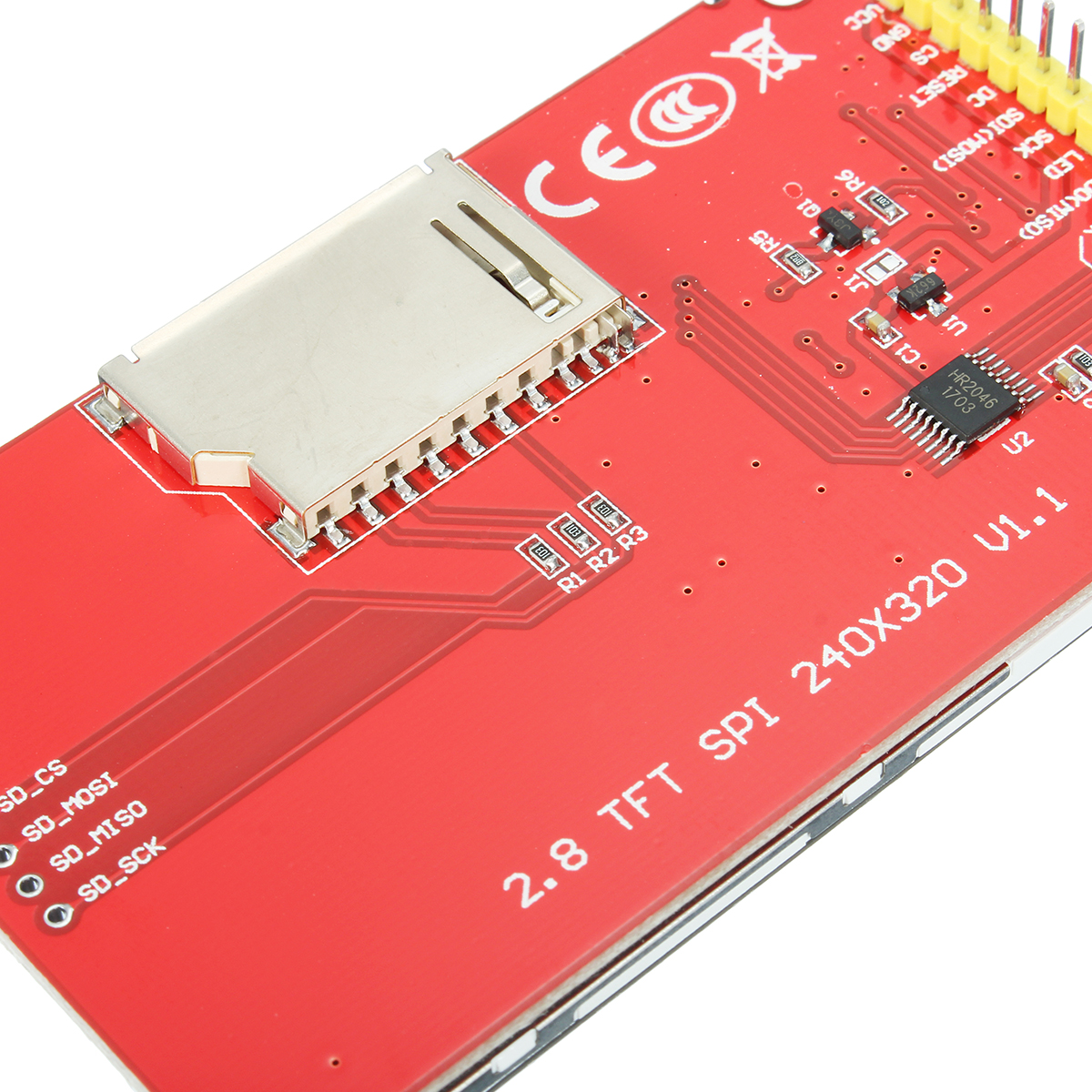 28-Inch-ILI9341-240x320-SPI-TFT-LCD-Display-Touch-Panel-SPI-Serial-Port-Module-1206782-6