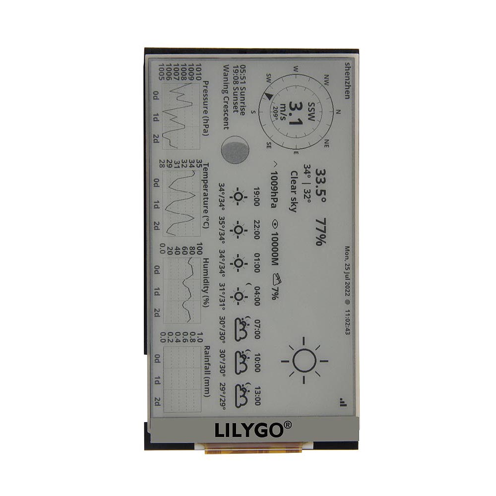 LILYGO-T5-47-Inch-E-paper-V23-ESP32-S3-Display-Screen-Module-Board-Support-TF-Card-Compatible-Raspbe-1970994-5