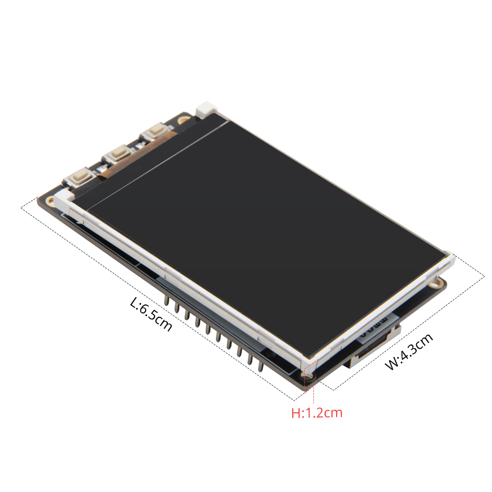 LILYGOreg-TTGO-T4-V13-ILI9341-24-inch-LCD-Display-Backlight-Adjustment-CH9102F-ESP32-Development-Boa-1968022-3