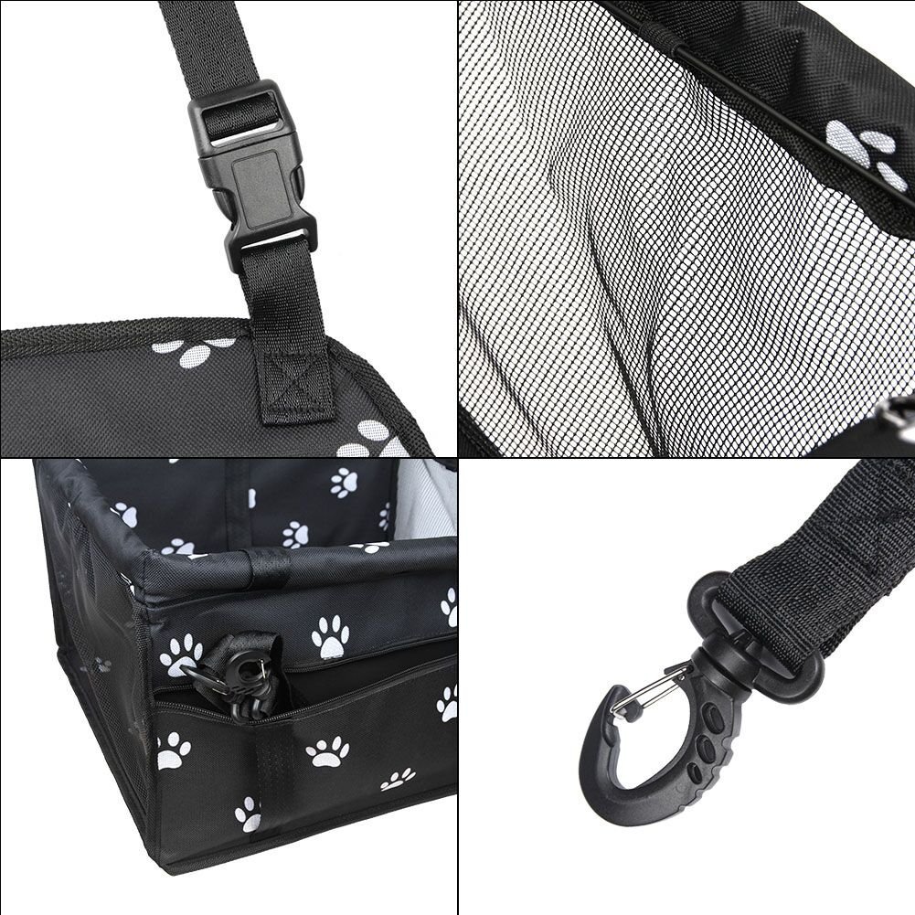 6-Colors-Pet-Travel-Car-Front-Seat-Carrier-Vehicle-Safety-Front-Basket-Mat-Protector-Pet-Mat-1292462-8