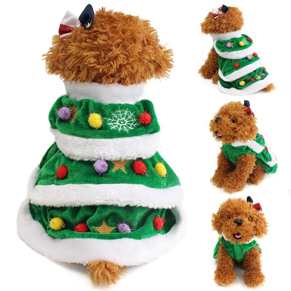 Christmas-Festival-Tree-Pet-Dog-Cat-Coat-Puppy-Warm-Clothes-Costumes-Apparel-Dress-1206260-5