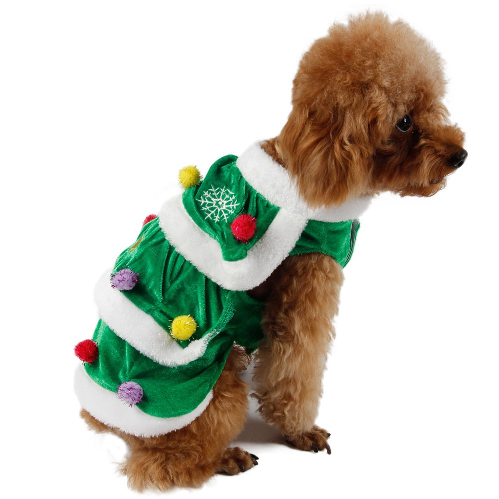 Christmas-Festival-Tree-Pet-Dog-Cat-Coat-Puppy-Warm-Clothes-Costumes-Apparel-Dress-1206260-6