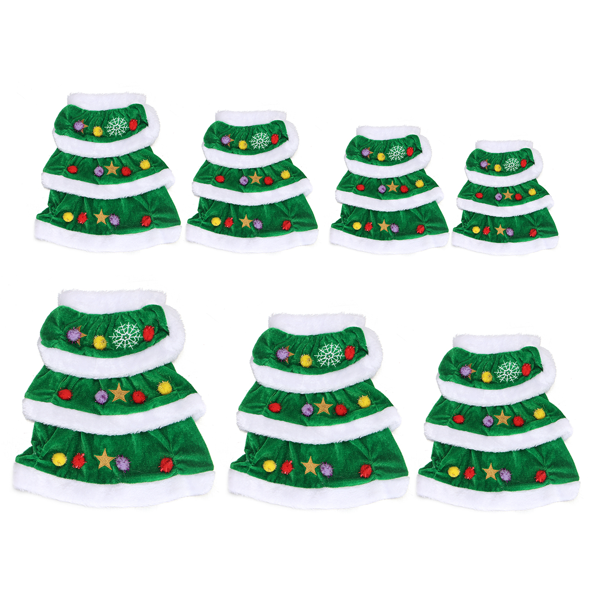 Christmas-Festival-Tree-Pet-Dog-Cat-Coat-Puppy-Warm-Clothes-Costumes-Apparel-Dress-1206260-10