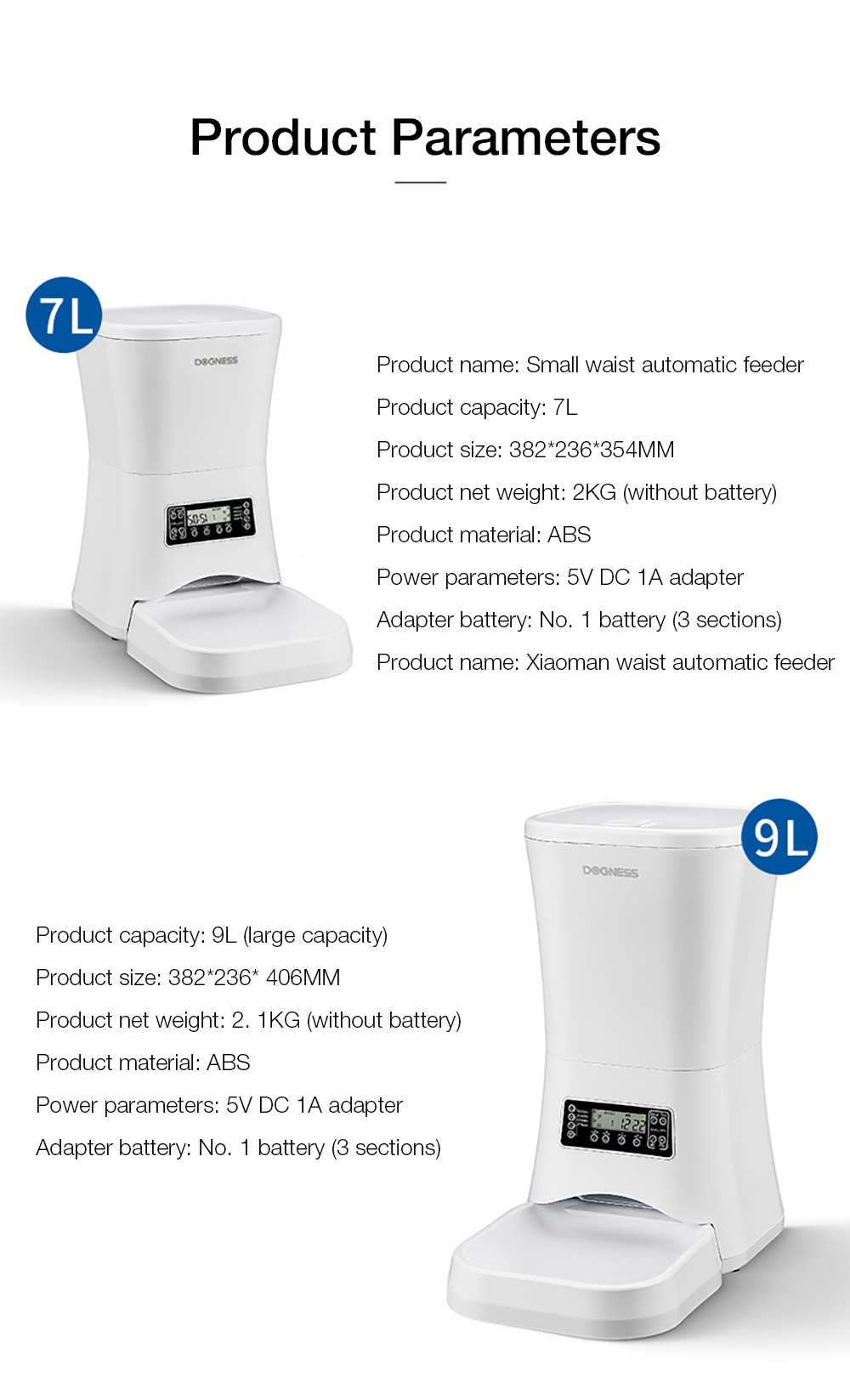 DOGNESS-7L9L-Automatic-Pet-Feeder-Timed-Programmable-Auto-Dog-Food-Dispenser-Feeder-for-Cat-Puppy-Su-1939822-8