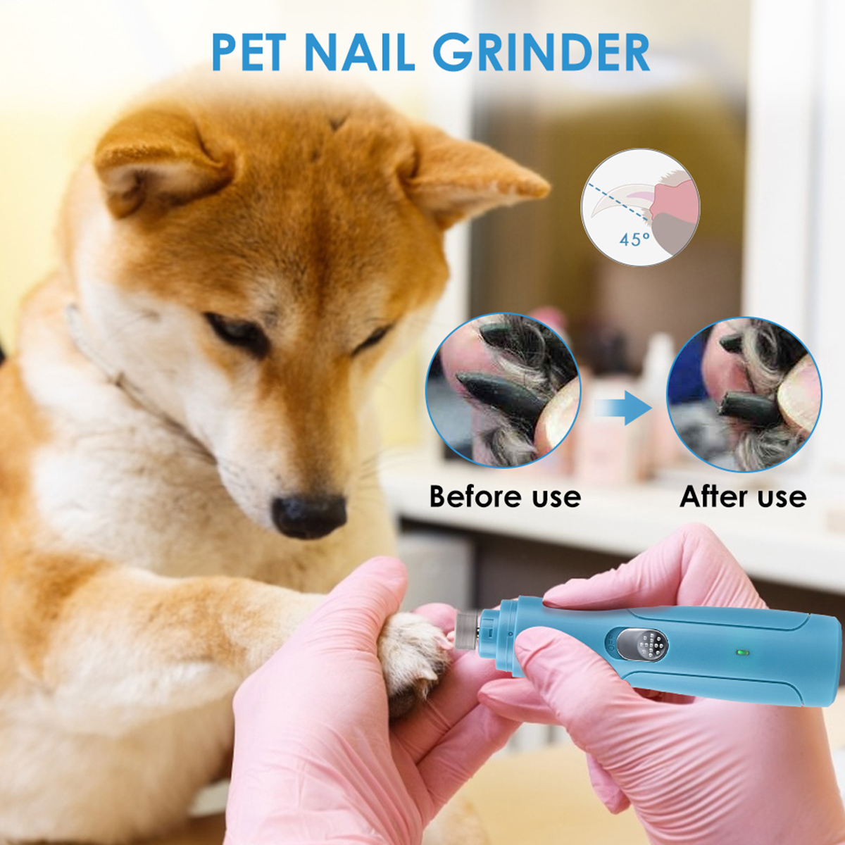 Dog-Nail-Grinder-3-Ports-Rechargeable-Low-Vibrations-Pet-Nail-Trimmer-1937723-1
