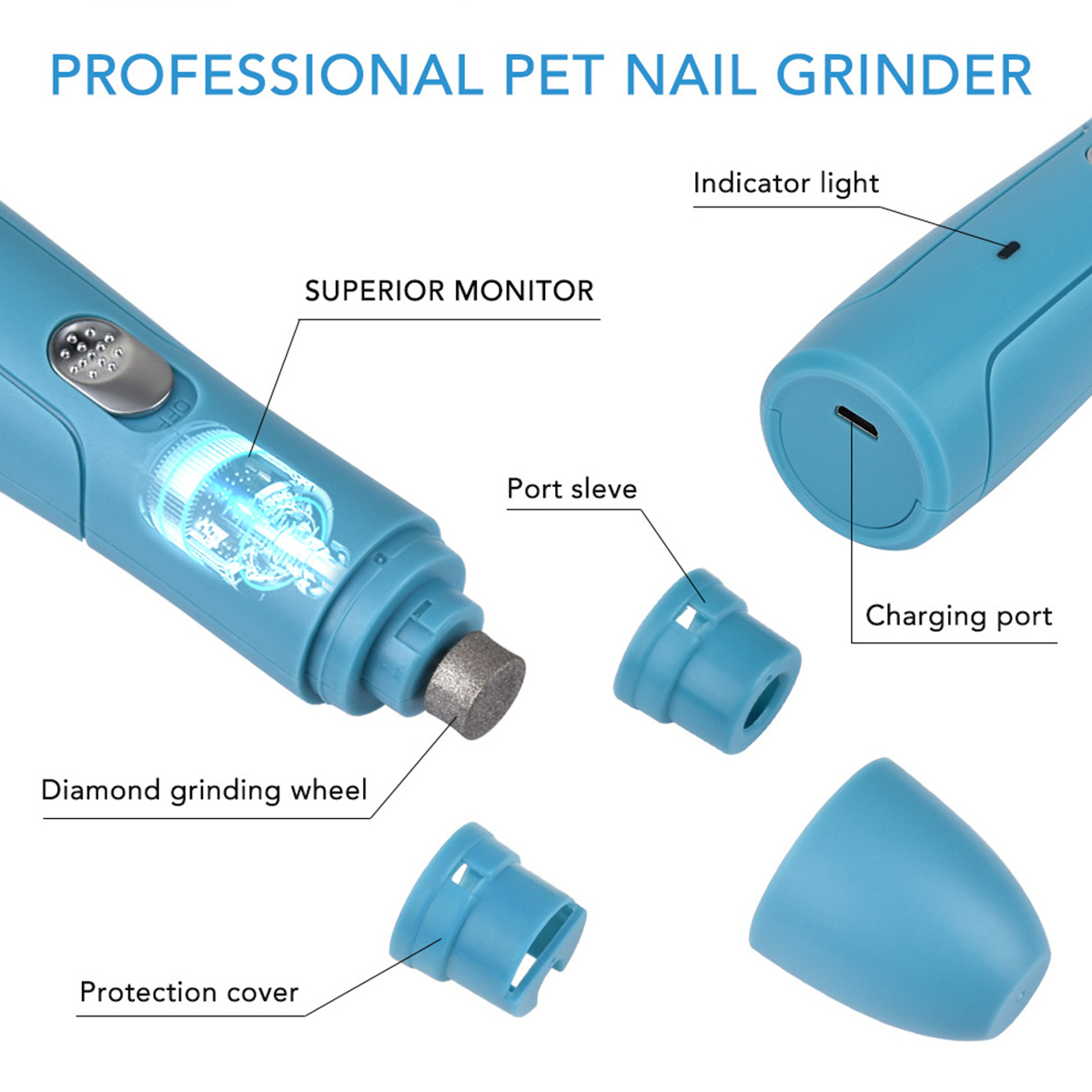 Dog-Nail-Grinder-3-Ports-Rechargeable-Low-Vibrations-Pet-Nail-Trimmer-1937723-9