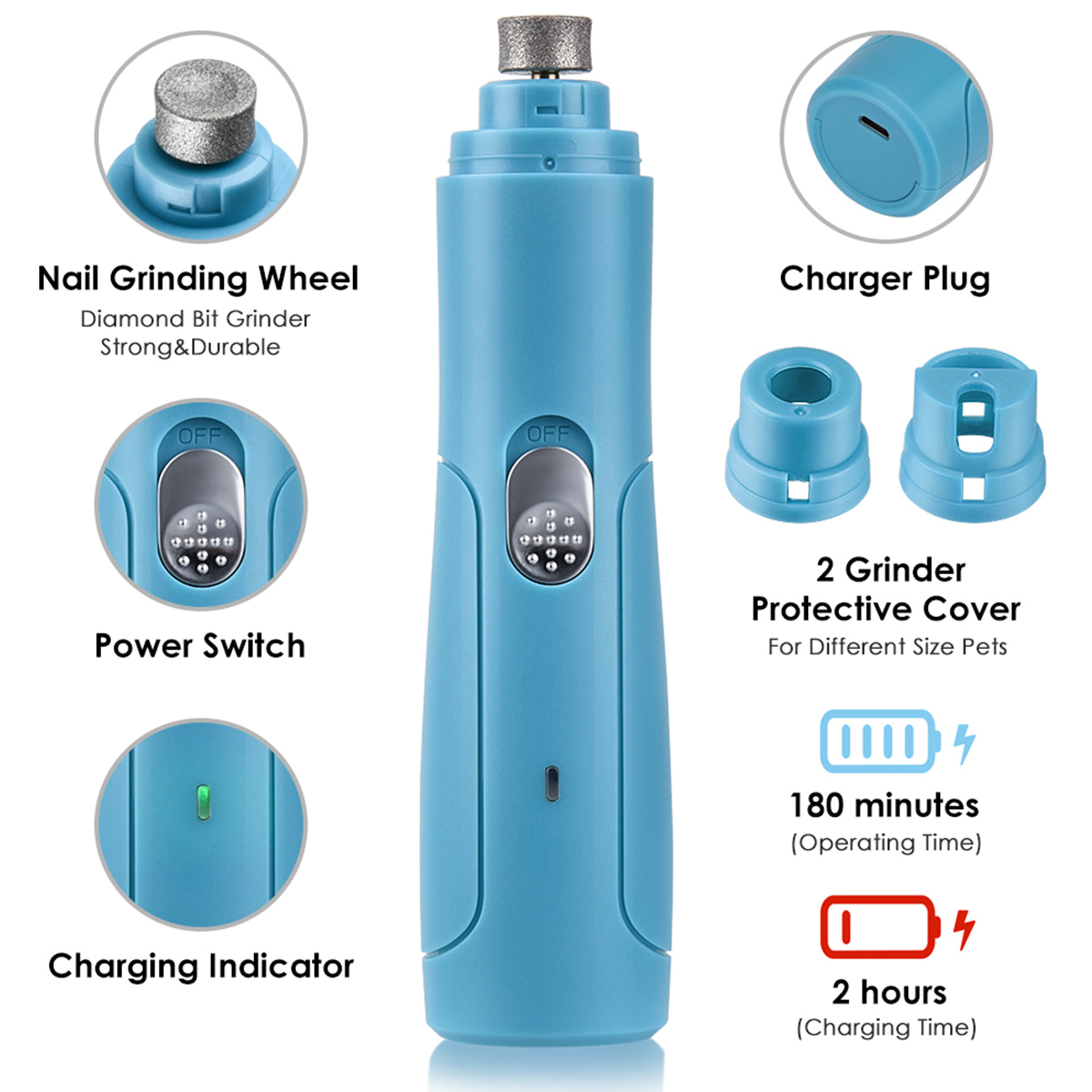 Dog-Nail-Grinder-3-Ports-Rechargeable-Low-Vibrations-Pet-Nail-Trimmer-1937723-10