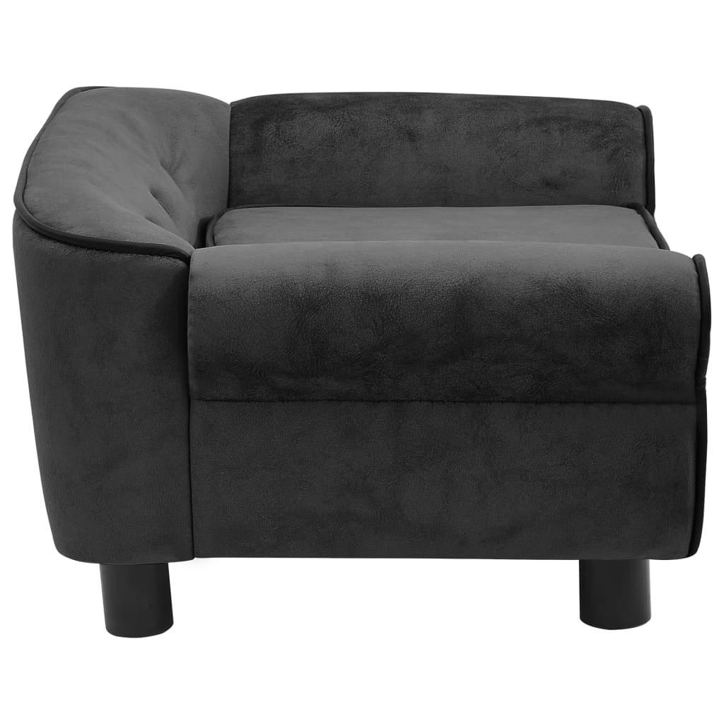 Dog-Sofa-Dark-Gray-283quotx177quotx118quot-Plush-1967187-3