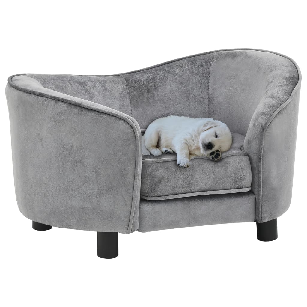 Dog-Sofa-Gray-272quotx193quotx157quot-Plush-1967330-1