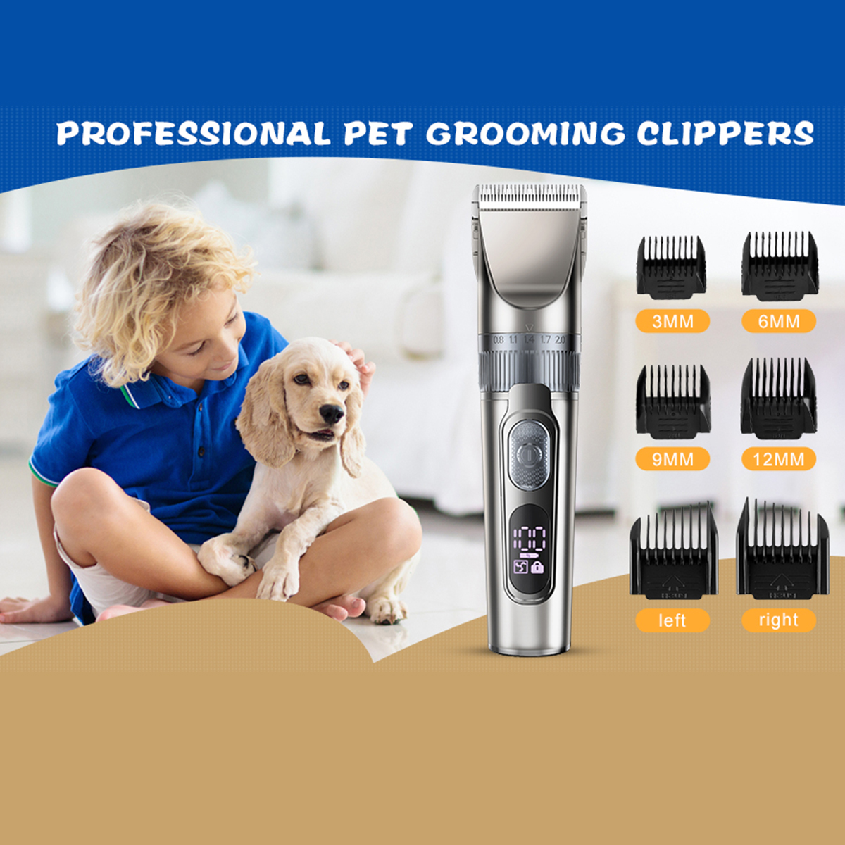 Domipet-Dog-Cat-Clipper-Professional-Dog-Clipper-Long-Thick-Hair-Cordless-Electric-Dog-Grooming-Kit--1940472-1