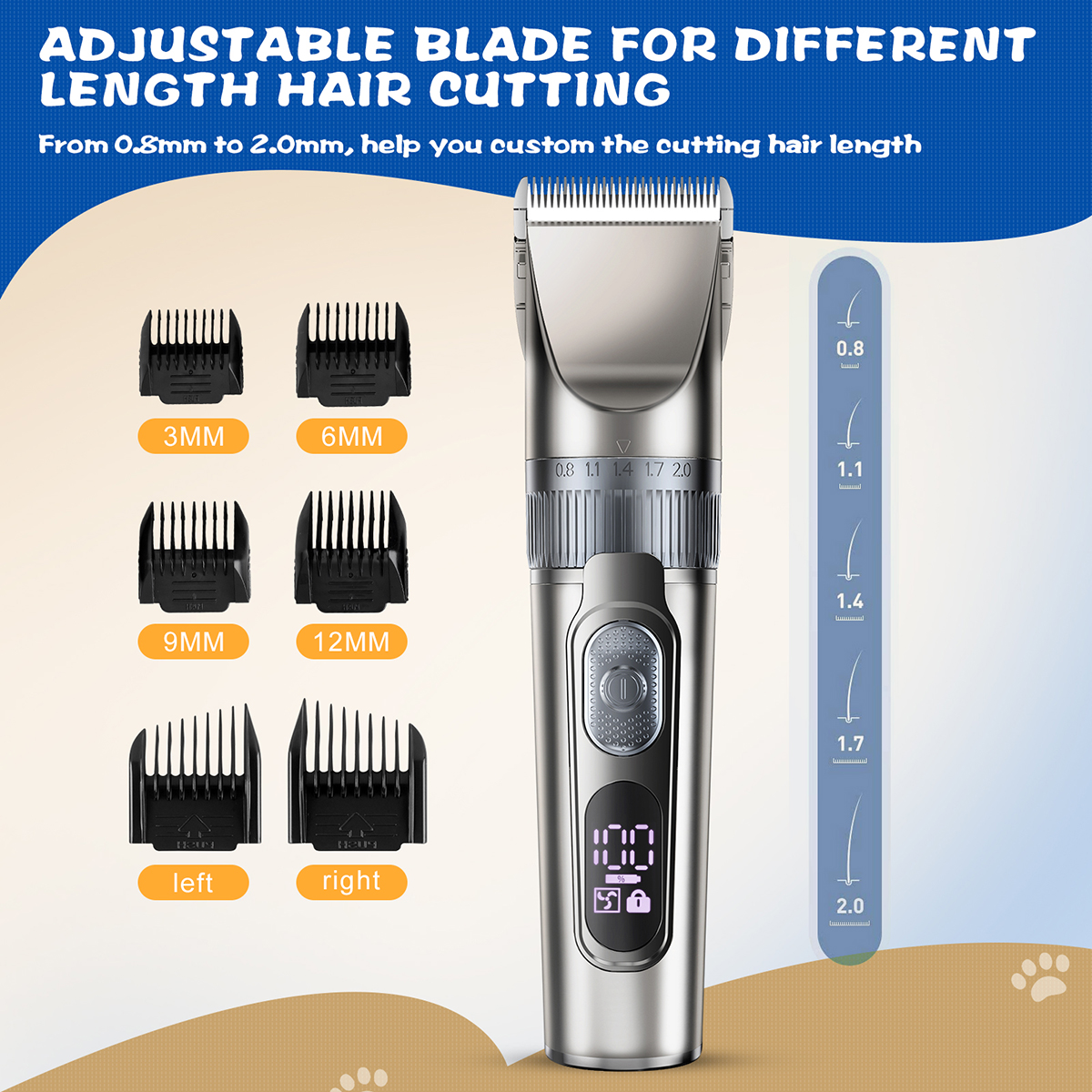 Domipet-Dog-Cat-Clipper-Professional-Dog-Clipper-Long-Thick-Hair-Cordless-Electric-Dog-Grooming-Kit--1940472-2